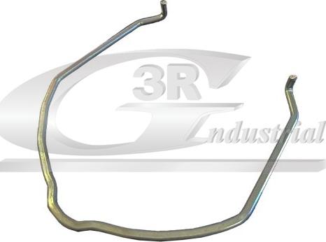 3RG 83790 - Хомут, воздушный шланг компрессора abcparts.ee