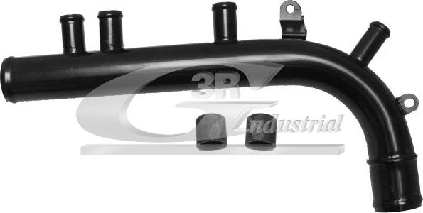 3RG 82400 - Трубка охлаждающей жидкости abcparts.ee