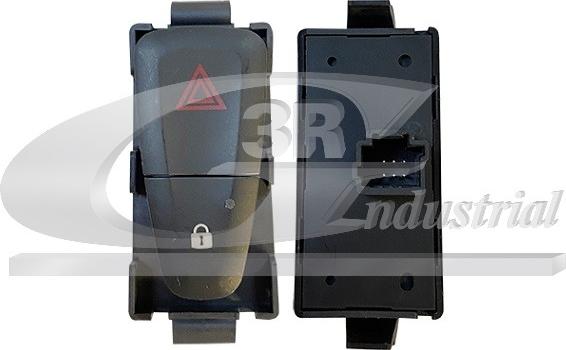 3RG 82659 - Указатель аварийной сигнализации abcparts.ee