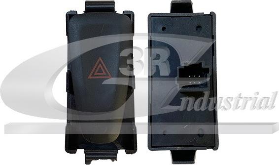 3RG 82661 - Указатель аварийной сигнализации abcparts.ee