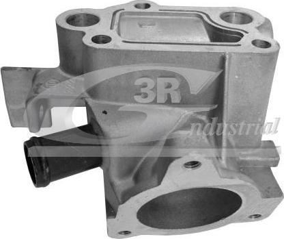 3RG 82605 - Фланец охлаждающей жидкости abcparts.ee