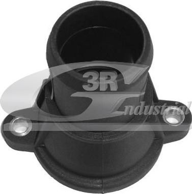 3RG 82602 - Фланец охлаждающей жидкости abcparts.ee