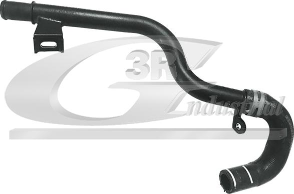 3RG 82217 - Трубка охлаждающей жидкости abcparts.ee