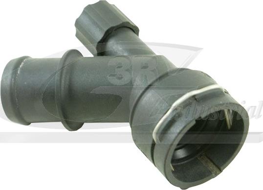 3RG 82795 - Фланец охлаждающей жидкости abcparts.ee