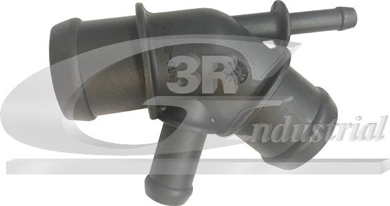 3RG 82740 - Трубка охлаждающей жидкости abcparts.ee