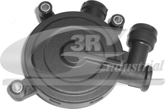 3RG 82752 - Клапан, отвода воздуха из картера abcparts.ee