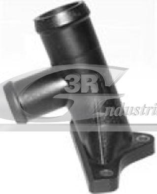 3RG 82711 - Фланец охлаждающей жидкости abcparts.ee