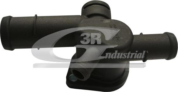 3RG 82772 - Фланец охлаждающей жидкости abcparts.ee