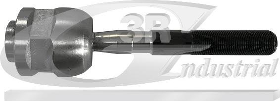 3RG 34001 - Осевой шарнир рулевой тяги, внутренний abcparts.ee