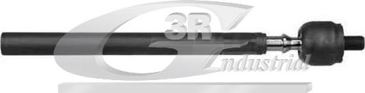 3RG 34038 - Осевой шарнир рулевой тяги, внутренний abcparts.ee