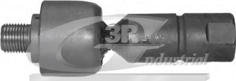 3RG 34229 - Осевой шарнир рулевой тяги, внутренний abcparts.ee