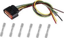 3RG 30800 - Ремкомплект кабеля, датчик - система помощи при парковке abcparts.ee