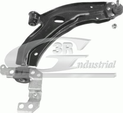 3RG 31917 - Рычаг подвески колеса abcparts.ee