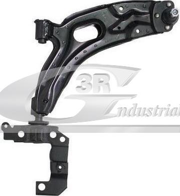 3RG 31921 - Рычаг подвески колеса abcparts.ee