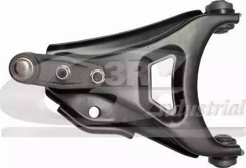 3RG 31611 - Рычаг подвески колеса abcparts.ee