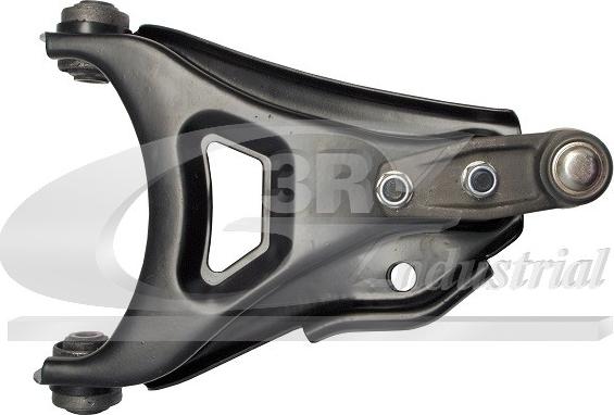 3RG 31612 - Рычаг подвески колеса abcparts.ee