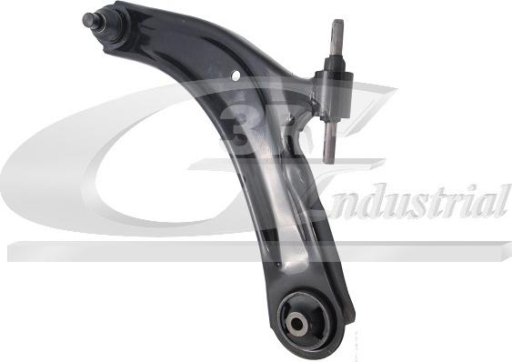 3RG 31804 - Рычаг подвески колеса abcparts.ee