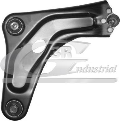 3RG 31257 - Рычаг подвески колеса abcparts.ee