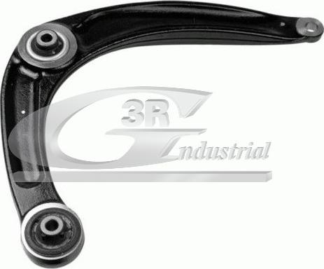 3RG 31263 - Рычаг подвески колеса abcparts.ee