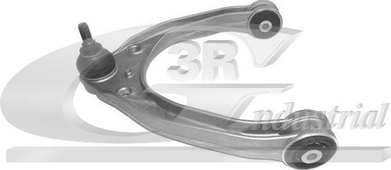 3RG 31782 - Рычаг подвески колеса abcparts.ee