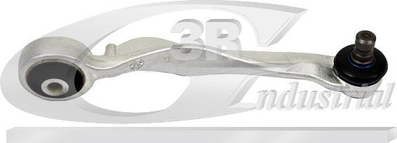 3RG 31776 - Рычаг подвески колеса abcparts.ee