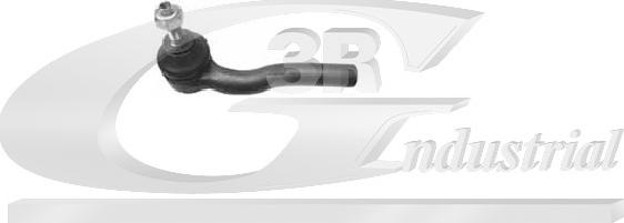 3RG 32904 - Наконечник рулевой тяги, шарнир abcparts.ee