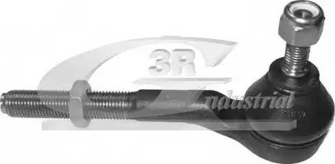 3RG 32612 - Наконечник рулевой тяги, шарнир abcparts.ee