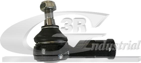 3RG 32300 - Наконечник рулевой тяги, шарнир abcparts.ee