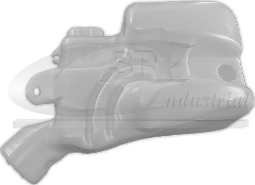 3RG 29205 - Резервуар для воды (для чистки) abcparts.ee