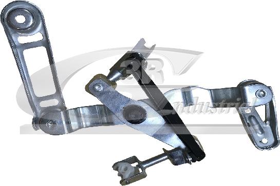 3RG 24401 - Ремкомплект, рычаг переключения передач abcparts.ee