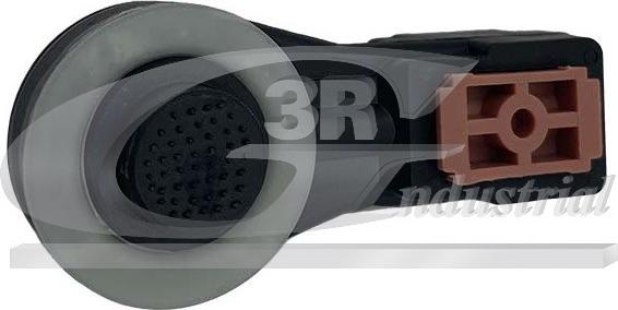 3RG 24307 - Рычаг переключения передач abcparts.ee