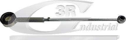 3RG 24255 - Шток вилки переключения передач abcparts.ee