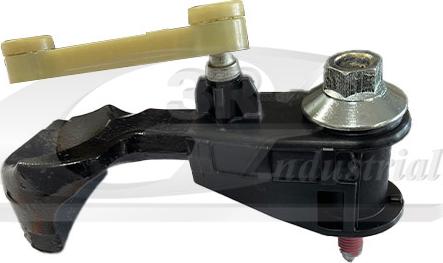 3RG 24264 - Шток вилки переключения передач abcparts.ee