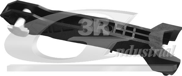 3RG 24215 - Трос, управление сцеплением abcparts.ee