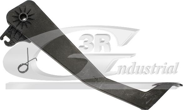 3RG 24225 - Педаль сцепления abcparts.ee