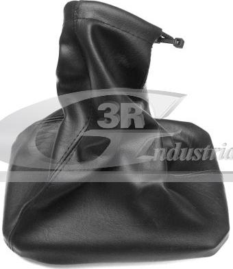 3RG 25403 - Обшивка рычага переключения abcparts.ee