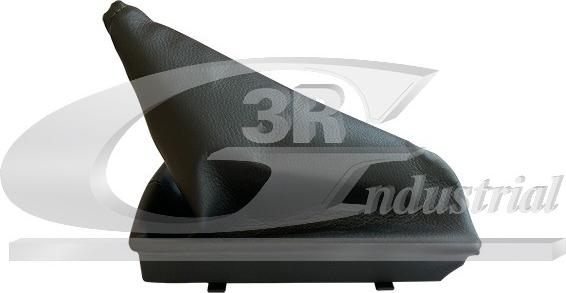 3RG 25419 - Обшивка рычага переключения abcparts.ee