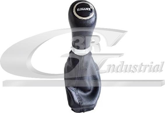 3RG 25518 - Обшивка рычага переключения abcparts.ee