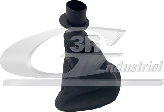 3RG 25532 - Обшивка рычага переключения abcparts.ee