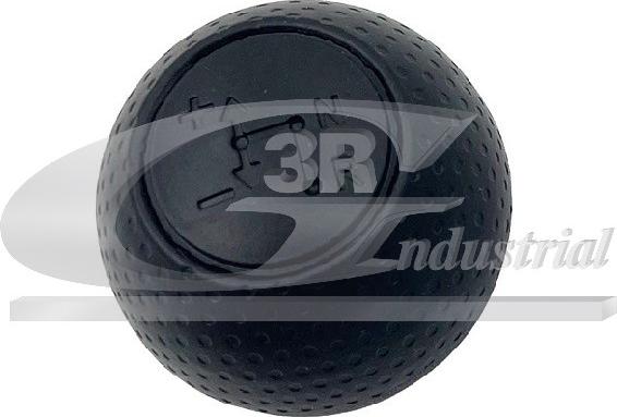 3RG 25525 - Ручка рычага переключения передач abcparts.ee