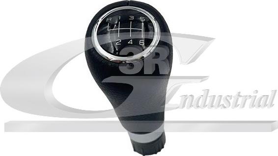 3RG 25526 - Ручка рычага переключения передач abcparts.ee