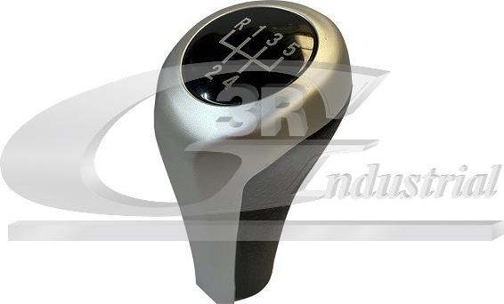 3RG 25106 - Ручка рычага переключения передач abcparts.ee