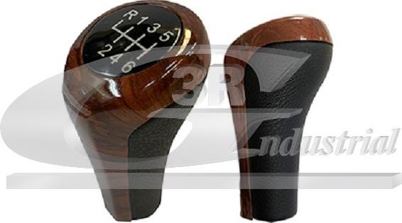 3RG 25113 - Ручка рычага переключения передач abcparts.ee