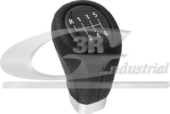 3RG 25130 - Ручка рычага переключения передач abcparts.ee