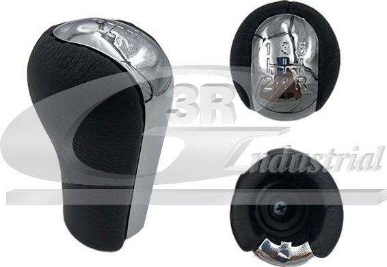 3RG 25807 - Ручка рычага переключения передач abcparts.ee