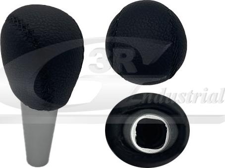 3RG 25835 - Ручка рычага переключения передач abcparts.ee