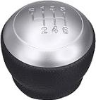 3RG 25830 - Ручка рычага переключения передач abcparts.ee