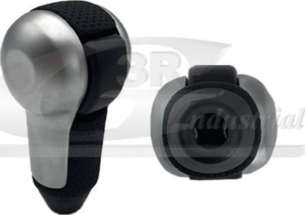 3RG 25831 - Ручка рычага переключения передач abcparts.ee