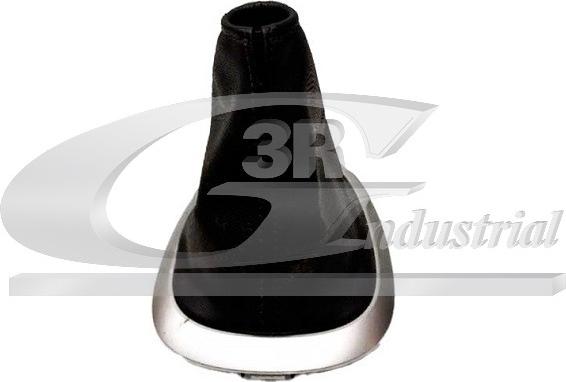 3RG 25821 - Обшивка рычага переключения abcparts.ee