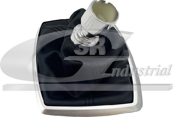 3RG 25327 - Обшивка рычага переключения abcparts.ee